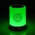 Import Islamic Wireless Touch lamp MP3 digital holy quran speaker quran player Azan clock for ramadan gift from China