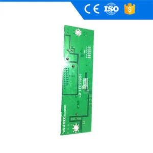 Iso9001| Ce | Smt Smd Control Board For Ac-Dc 5v 100 Amp Switching Mode Power Supply Circuit Board