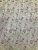 Import J212 Natural cotton printed lace fabric from China