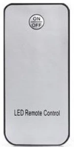 JA-599 Rechargeable led emergency light with remote control