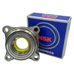JAPAN KOYO NSK  auto bearing  54KWH01 DAC Wheel Hub Assembly