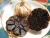 Import Japanese black garlic extract and hot sale losing weight black garlic(new product) from China