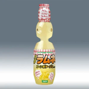 Japanese Carbonated Beverage Fruit Drinks With Reasonable price