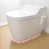 Japanese customized functional bath toilet set bathroom accessories