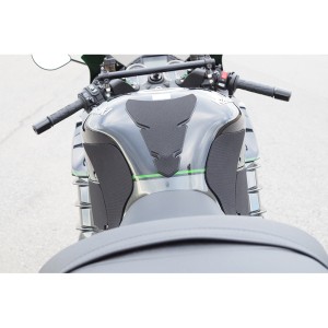 Japanese good quality G2 protection tankpad motorcycle sticker for honda cbr250rr cbr1000rr