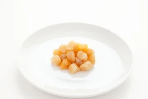 Japanese rich flavor meat canned dried scallops price for sale