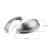 Import Jason cabinet handles factory cheap Cup pull handles cabinet hardware shell pull kitchen cabinet handle from China