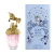 Import JEAN MISS Net Red Unicorn Lady Perfume Student Women&#39;s Fresh Natural Lasting Light Fragrance Spray 80ml Gift Box from China