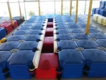 jet dock cubes for sale, dock bumpers, modular floating dock with pins