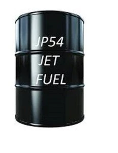 Supplying Quality Aviation JP54 Jet Fuel in Wholesale