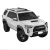 Import jiangsu danyang auto parts factory direct car tuning body kit fender flares fit for toyota 4runner from China
