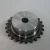 Import JIEXUN Galvanized Steel Sprocket Wheel 04b-48b Roller Chain Sprockets From China Manufacturer 8-24 teeth from China