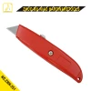Jieyang Carpet Cutter Safety Sliding Blade Knife