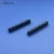 Import JINDA SMT Right Angle Non-ZIF Dual Contact Style 1.25 Pitch 20Pin DIP FPC Connector from China
