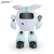 Import JJRC R14 KAQI-YOYO 2.4G Smart RC Robot Programmable Sing Tell Story Shining Light Robot Toys Gift for Children from China