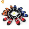 JML multi-scene outdoor indoor pet accessories winter shoes for dogs dog shoe