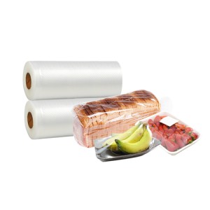 Jumbo Roll Pof Shrink Film Hot Perforated Shrink Wrap Plastic Roll Wrap Film Pof Shrink Film Hot Perforated