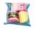 Jumbo Slow Rising Kawaii Squishy Stress Release Classic Scented Squishies Toys