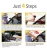 Import jump start 12V car emergency tool starting devices auto booster car jump starter with portable bag from China