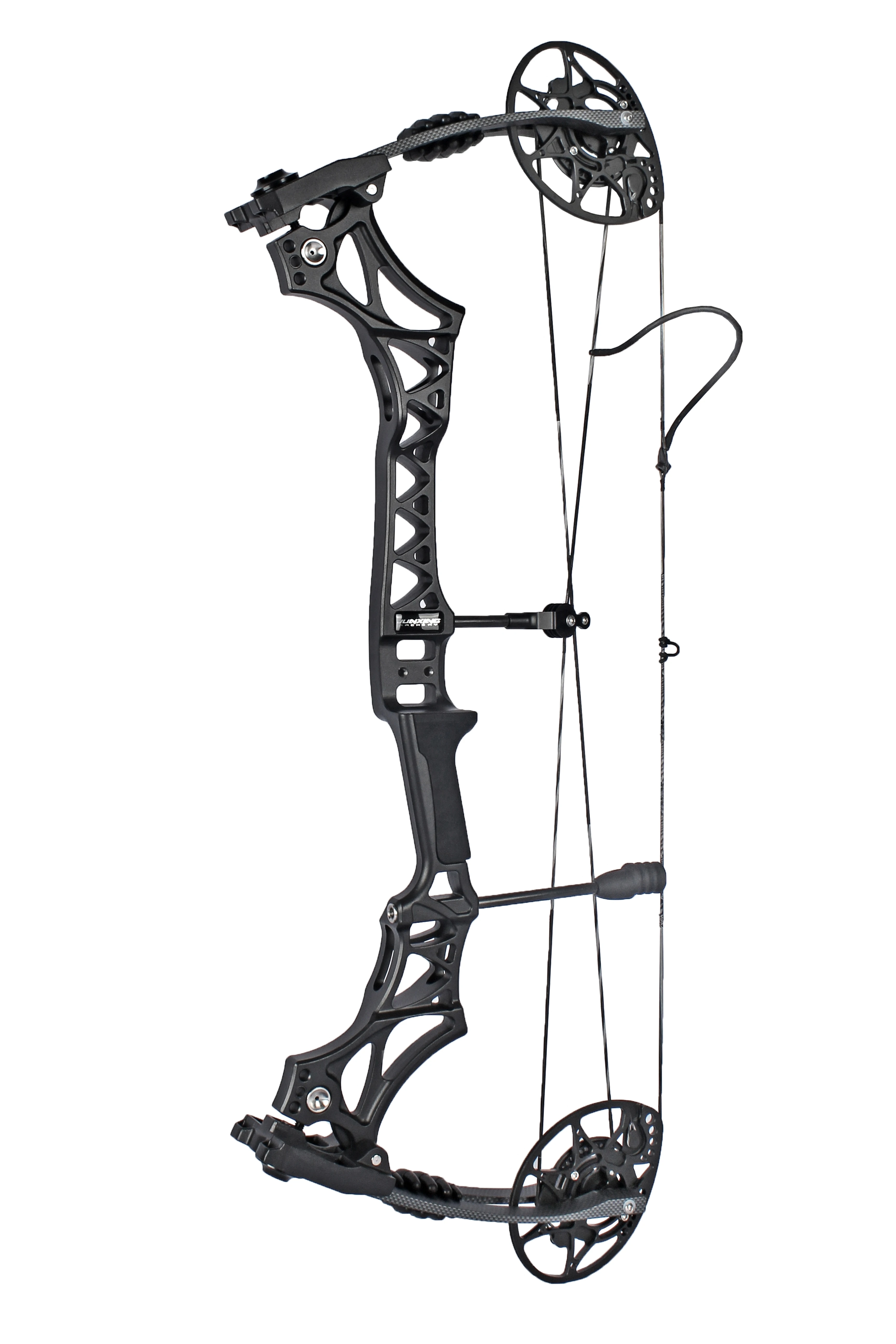 Junxing archery M128 hunting compound bow with best price