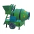 Import JZM350 Concrete Mixer Machine from manufacturer from China