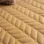 Import KAERFU Cotton luxury turkish stain polyester bedspreads from China
