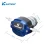 Import Kamoer KDTS 12V 24V DC brushed small motor peristaltic dosing pump electric water pump for methane natural gas transfer from China