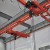 Import KBK Light Rail 125Kg~1T Single Girder Free Standing Monorail KBK Crane Remote Control Arm Crane Price from China