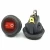 Import KCD1 waterproof IP674 pins 12v LED on/off switch t85 round rocker switch t125 from China