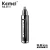 Import Kemei KM-6511 New 2 in1 Electric Nose Trimmer For Men Beauty Nose and Ear Hair Trimmer Nose Hair Removal from China
