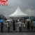 Import KENTEN 8x8m Wholesale Marquee Party Wedding Tent from China
