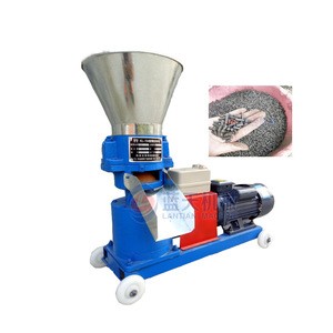 Kenya farm pellet making machine for chicken or other animal feed
