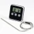 Import KH-TH005 Wholesale Food Cooking Instant Read Digital Kitchen Meat Thermometer with Stainless Steel Probe from China