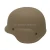 Import Khaki M88 bullet proof helmet military ballistic PASGT cover for sale from China