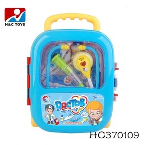 kid toy baby toy Best christmas gift toys pretend play doctor set for kids HC371474