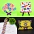 Import kids craft kit  diy  supplies for children from China