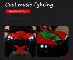 kids electric car electric kids children ride on car with battery