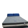 King Size Good Quality Double Bed Mattress High Density Air cotton Mattress