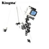 KingMa Small Size Portable Smartphone Cellphone Flexible Mini Camera Tripod Manufacturers for Gopro Camera