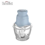 Kitchen appliance Mini Food Processor Blender Chopper