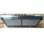 Kitchen Household Cooker Hood Used Slim Range Hood