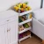 Import Kitchen Household Storage Holders Narrow Snack Racks Sauce Racks Save Space from China
