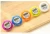 Import Kitchen Tool Study Medical Care Clip Button Battery Key Plastic Refrigerator Digital Switch Circular Multicolor Timer from China