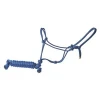 Knotted Rope Horse Halter