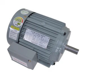 KOREAN Low Pressure 3 Phases Induction Motor by Dae Ryun Ind. Co., Ltd.