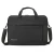 Import korean vintage male office conference grey messenger briefcase bag from China