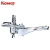 Import Kowey 5 axis robot arm for plastic injection machine robotic arm manipulator from China