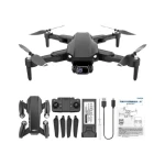 L900 Pro SE 5K 4K HD Camera Visual Obstacle Avoidance Brushless Motor Drones With GPS Foldable Quadcopter Profesional Mini Dron