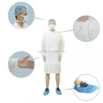 Lab Coat