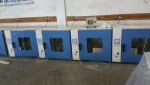 Lab drying Equipment ( heating oven )